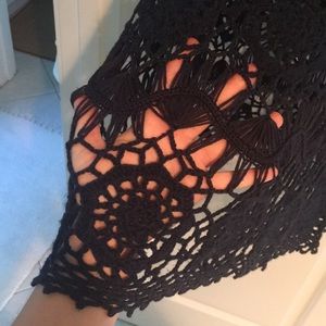 Gianni Bini swim coverup